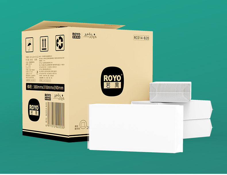 240 Pc M Fold Paper Towel Kitchen Hand Tissue