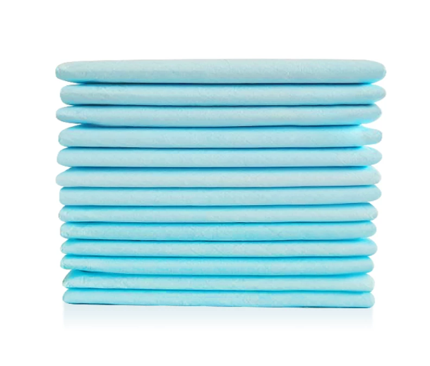 Disposable Adult Nursing Pad Incontinence Sheet
