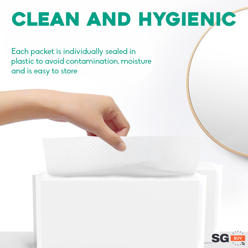 240 Pc M Fold Paper Towel Kitchen Hand Tissue