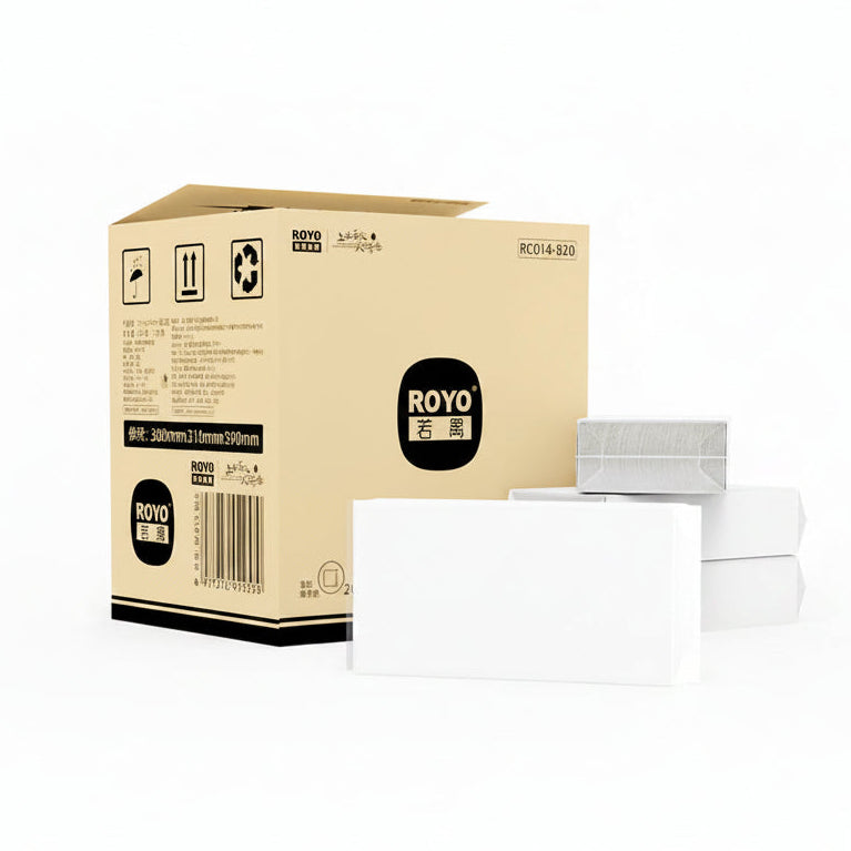 240 Pc M Fold Paper Towel Kitchen Hand Tissue