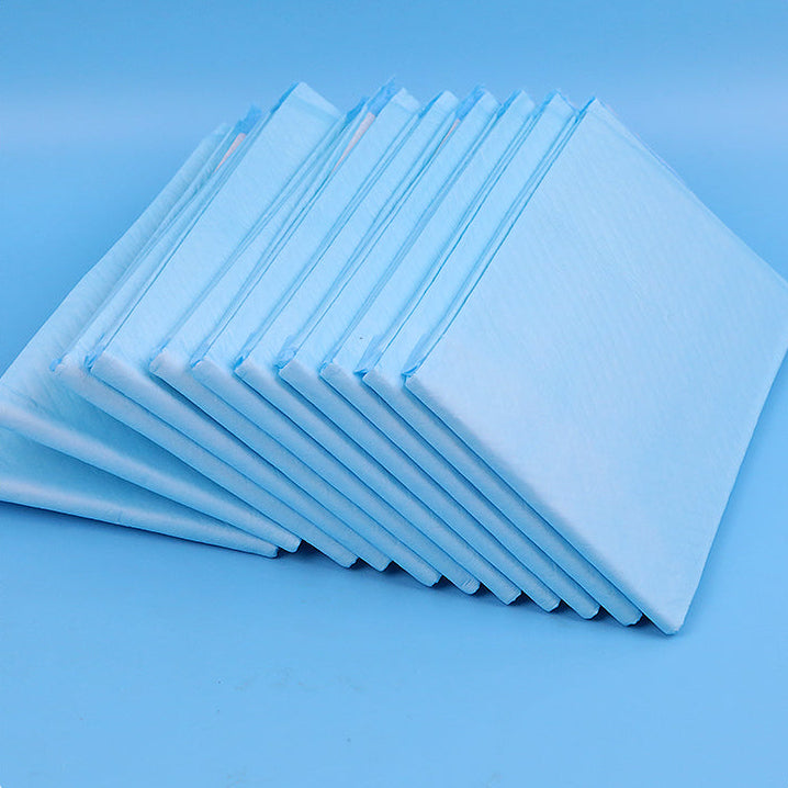 Disposable Adult Nursing Pad Incontinence Sheet