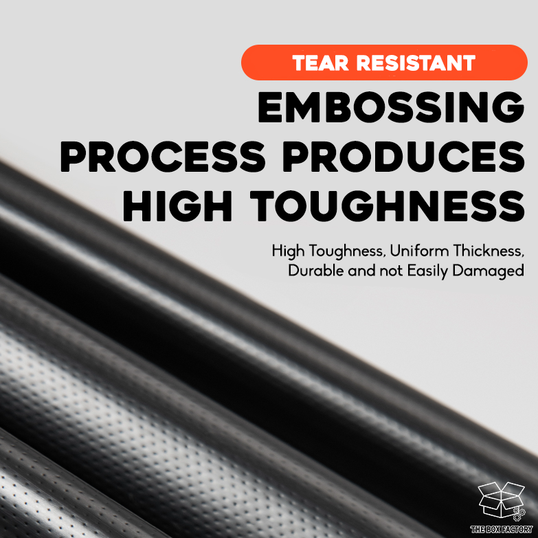 Dustbin Plastic Bag Rubbish Bag Trash Bag Garbage Plastic Bag | Plastic Bag For Trash | Thrash Bag Drawstring Trash Bag - Image 3