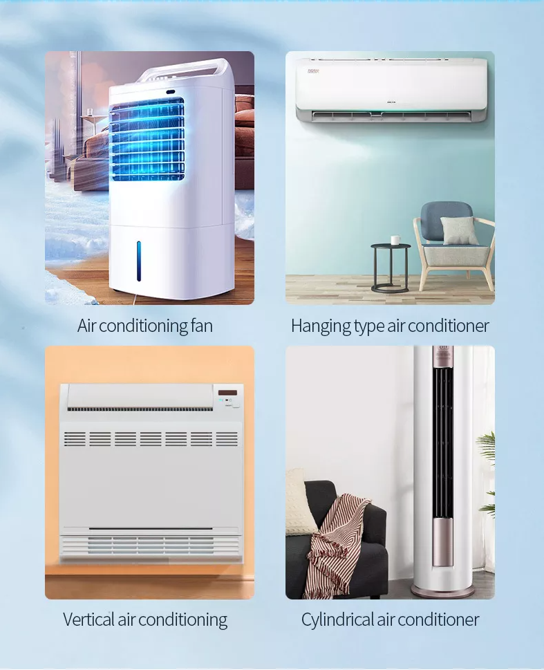 500ml Air Conditioner Foam Cleaner - Image 6